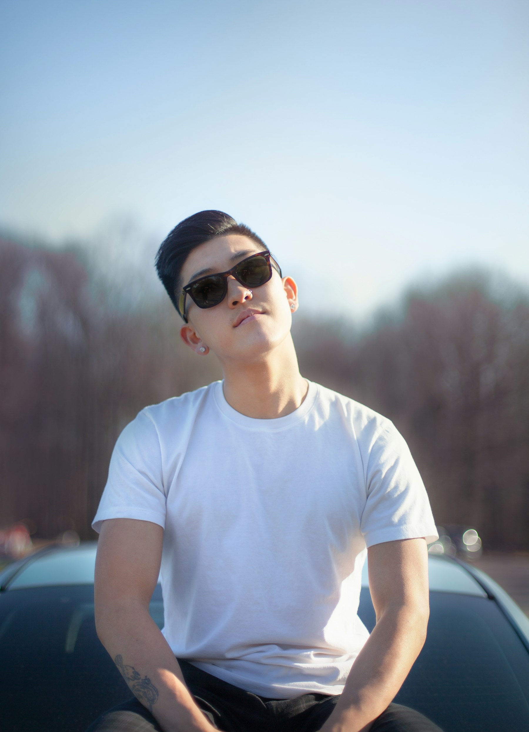 Founder of Moxys Patisserie (placeholder image)